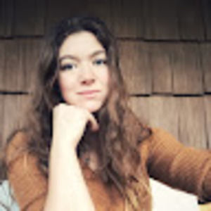 Meet your Posher, Briana